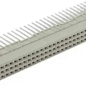 Günstig Harting Federleiste Wellenlöt- 09032966876