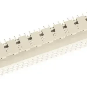 Ausverkauf Harting Federleiste Wellenlöt- 09037966825