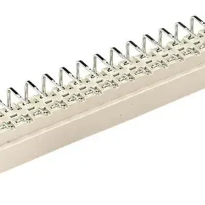 Harting Messerleiste gewinkelt 09041327921 Highlight