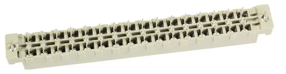 Harting Federleiste Wellenlöt- 09043326831 Knallerangebot