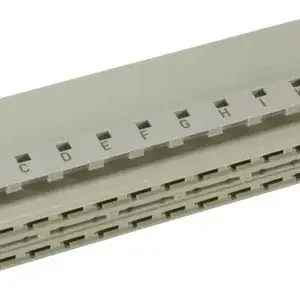 Harting Federleiste Crimpanschluss 09045323213 Jetzt Bestellen