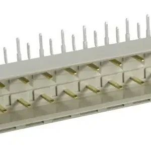 Harting Messerleiste gewinkelt 09046322951 Abverkauf