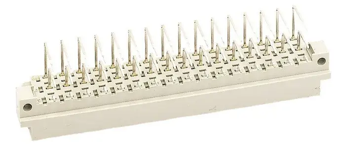 Direkt Vom Hersteller Harting Messerleiste gewinkelt 09051482921