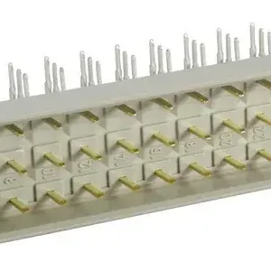 Harting Messerleiste gewinkelt 09051482931 Sonderaktion