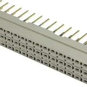 Harting Federleiste Einpressansch. 09052482854 Versand Am Gleichen Tag