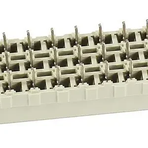 Harting Federleiste Wellenlöt- 09052486831 Begrenztes Angebot