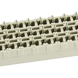 Harting Federleiste Wellenlöt- 09052486832 Saisonangebot