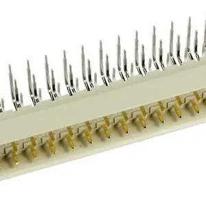 Begrenztes Angebot Harting Messerleiste gewinkelt 09053486921