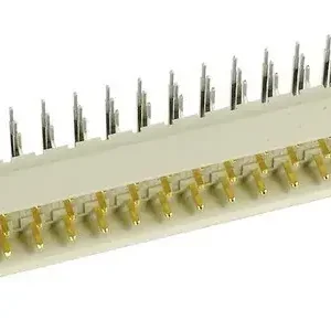 Sichere Zahlung Harting Messerleiste gewinkelt 09053486931