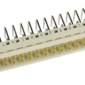 Harting Messerleiste gewinkelt 09056486921 Bestpreis