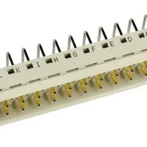 Neu Harting Messerleiste gewinkelt 09056486931