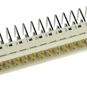 Harting Messerleiste gewinkelt 09058486921 Günstig