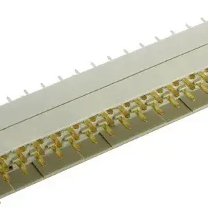 Harting Messerleiste gerade 09060322905 Solange Der Vorrat Reicht