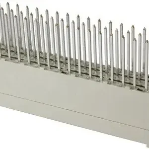 Harting Messerleiste gerade 09060482963 Billig