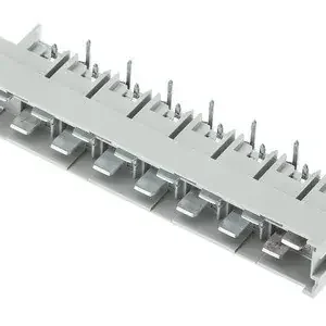 Harting Messerleiste gewinkelt 09061152932222 Letzte Chance