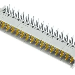Harting Messerleiste gewinkelt 09061326901222 Heißes Angebot