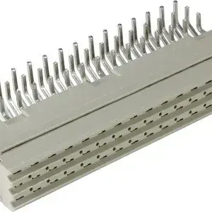 Billig Harting Federleiste Wellenlöt- 09062486836