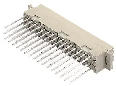 Harting Federleiste Wickel- 09062487821 Abverkauf