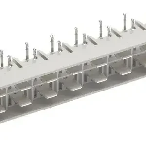 Harting Messerleiste gewinkelt 09063162511 Sofort Bestellen