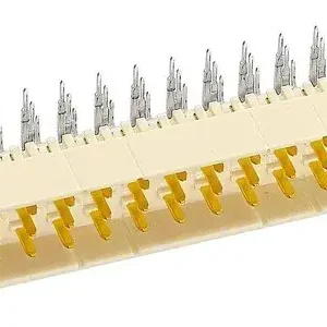 Harting Messerleiste gewinkelt 09063486951 Top-Angebot