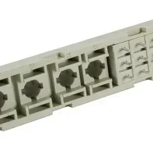 Harting Federleiste Wellenlöt- 09067216883 Angebot