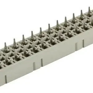 Harting Federleiste Einpressansch. 09062326892 Kostenfreie Lieferung