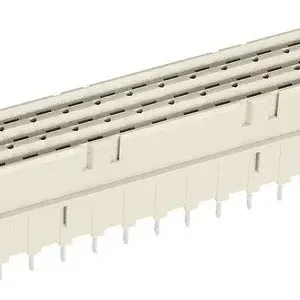 Harting Federleiste Wellenlöt- 09062482848 Wochenendangebot