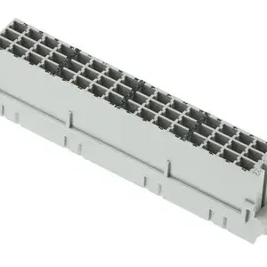 Kostenloser Versand Harting Federleiste Crimpanschluss 09062483201222