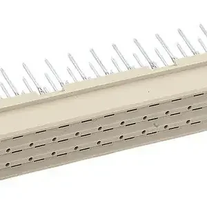 Neue Ware Harting Federleiste Einpressansch. 09062485838015