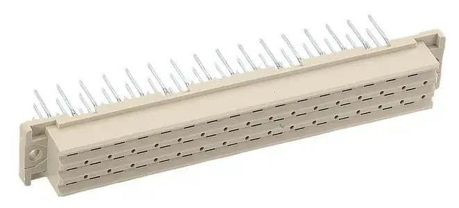 Neue Ware Harting Federleiste Einpressansch. 09062485838015