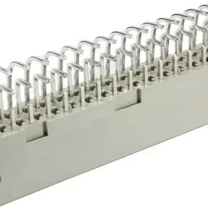 Harting Federleiste Wellenlöt- 09062486826 Preiswert