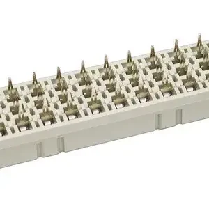 Harting Federleiste Einpressansch. 09062486832 Preiswert