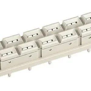 Saisonangebot Harting Federleiste Wellenlöt- 09062152891