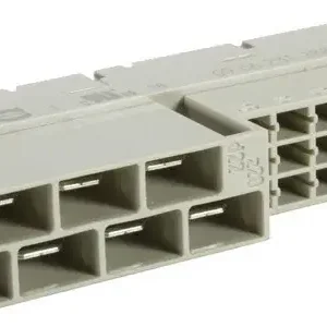 Nur Für Kurze Zeit Harting Federleiste Crimpanschluss 09062312881222