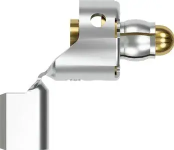 Geprüft Harting Leiterplattenkontakt 60A 09080007223