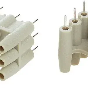 Harting Leiterplattenadapter Han 09120009908 Preiswert