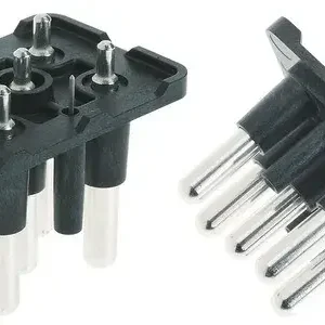 Harting Leiterplattenadapter Han 09120069901 Direkt Vom Hersteller