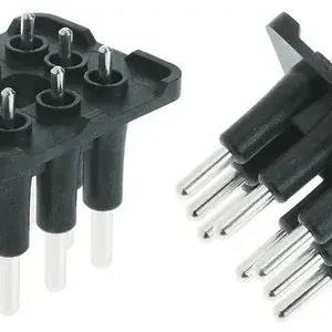 Harting Leiterplattenadapter Han 09120089901 Angebot