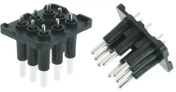 Harting Leiterplattenadapter Han 09120089901 Angebot