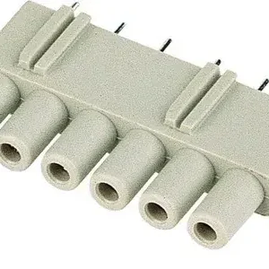 Harting Leiterplattenadapter Han 09160009905 Preisknaller