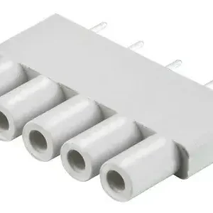 Ausverkauf Harting Leiterplattenadapter 5pol. 09160009918