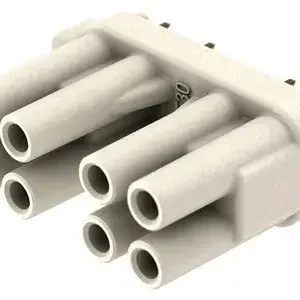 Harting Leiterplattenadapter 7,5A 09160009922 Zertifiziert