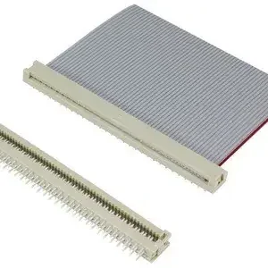 Harting Leiterplattenverbinder 09181109422 Gratis Versand