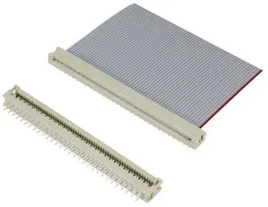 Kostenloser Versand Harting Leiterplattenverbinder 09181209422