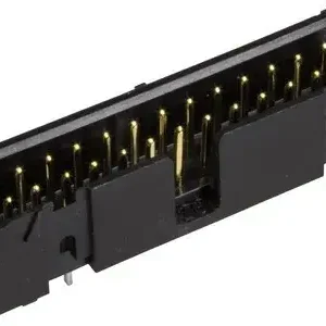 Jetzt Bestellen Harting Messerleiste gerade 09185106324001