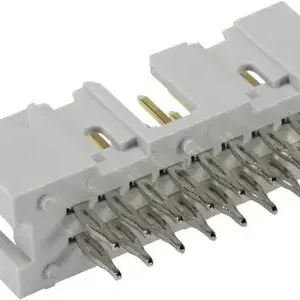 Harting Messerleiste 1A 09185147329 Markenprodukt