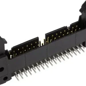 Harting Messerleiste gewinkelt 09185206903001 Nur Für Kurze Zeit