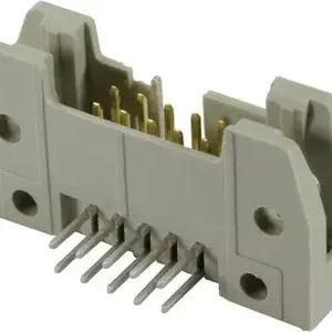 Preisknaller Harting Messerleiste gewinkelt 09185505923