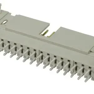 Sichere Zahlung Harting Messerleiste gerade 09185505924