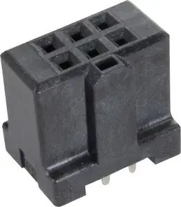 Harting Federleiste Reflowlöt- 09195066824741 Direktkauf